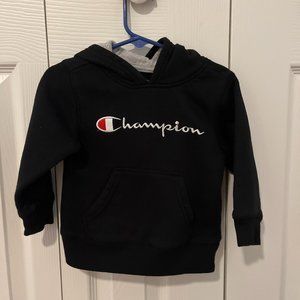 Champion Hoodie